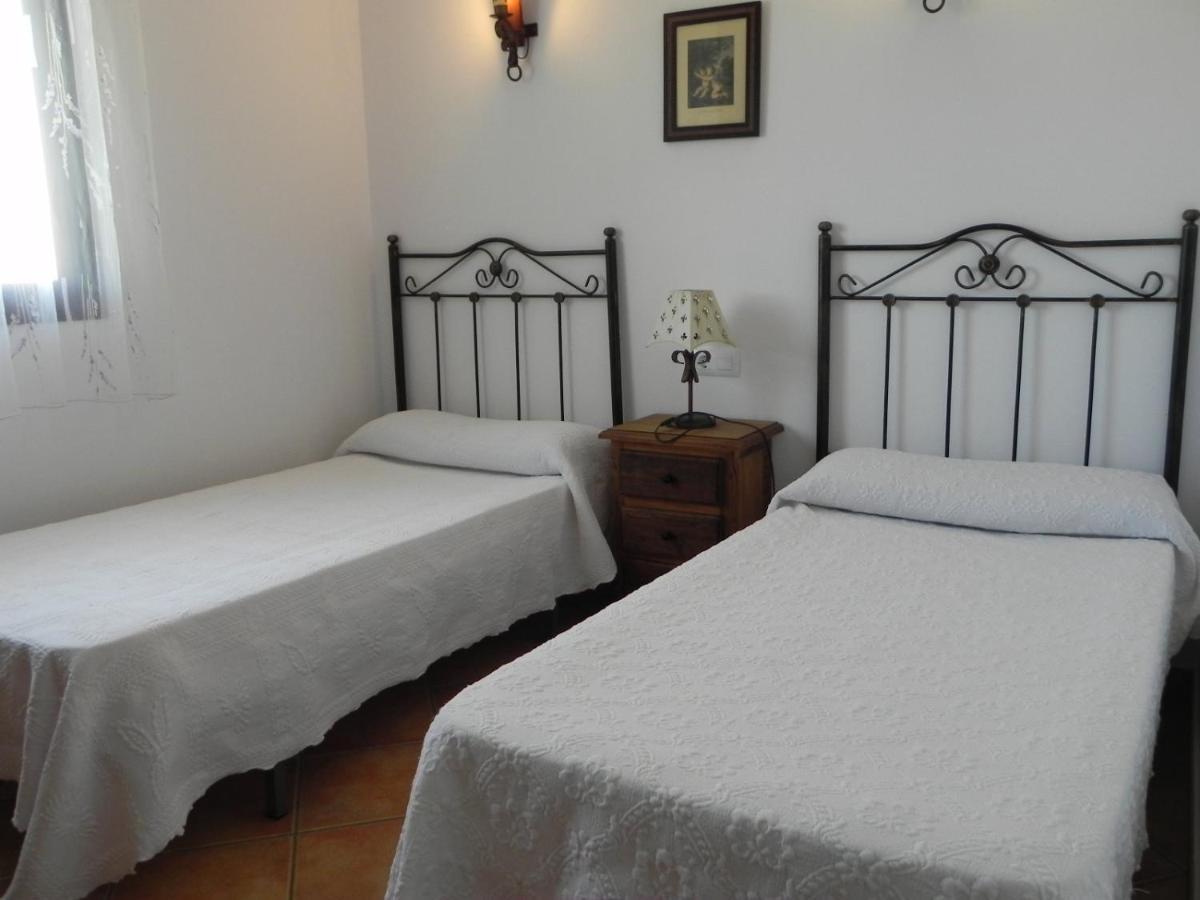 Casa Juanito Сasa de vacaciones *