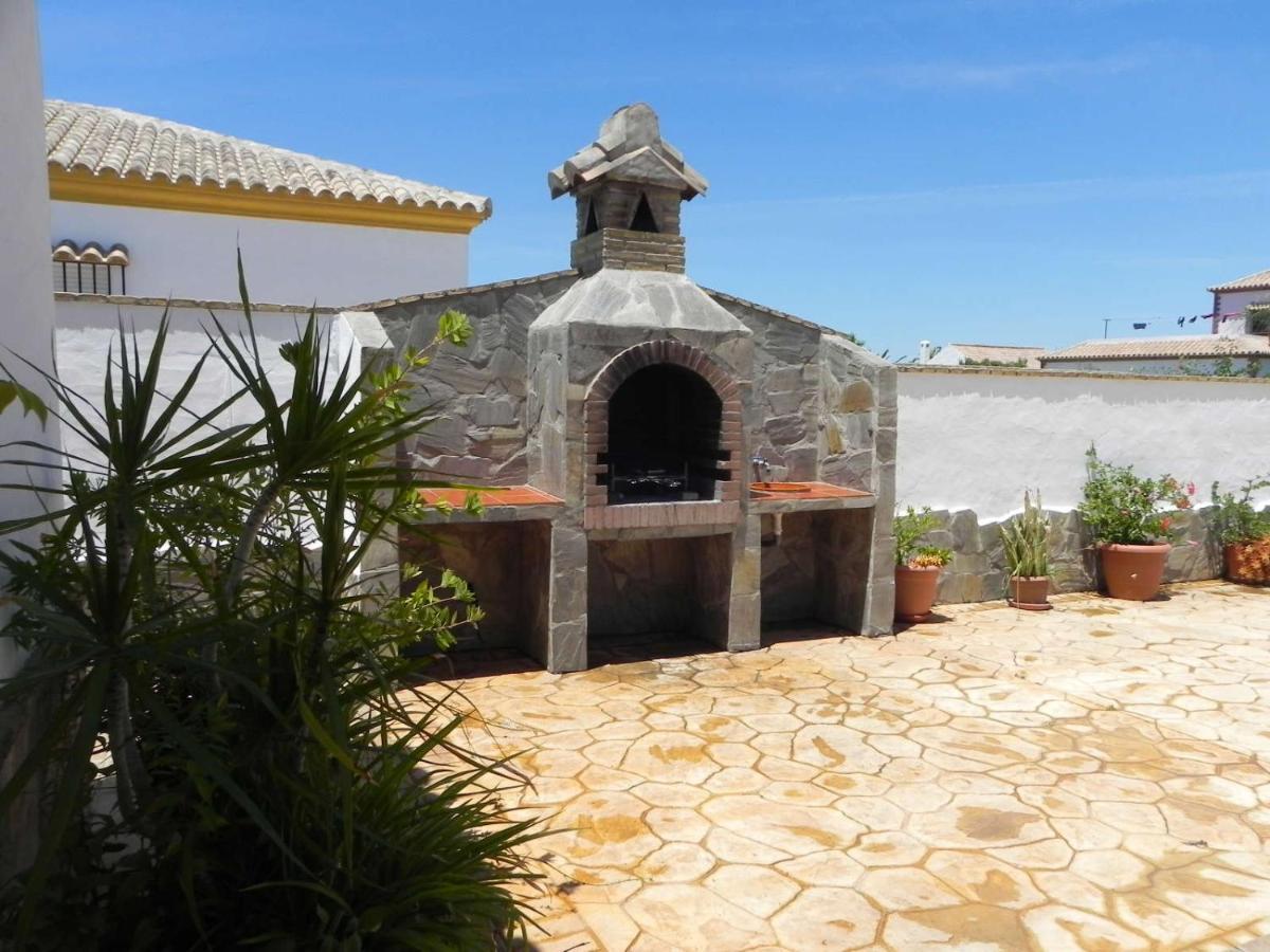 Casa Juanito Cádiz