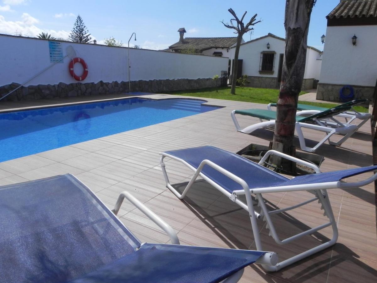 Casa Juanito Сasa de vacaciones Cádiz