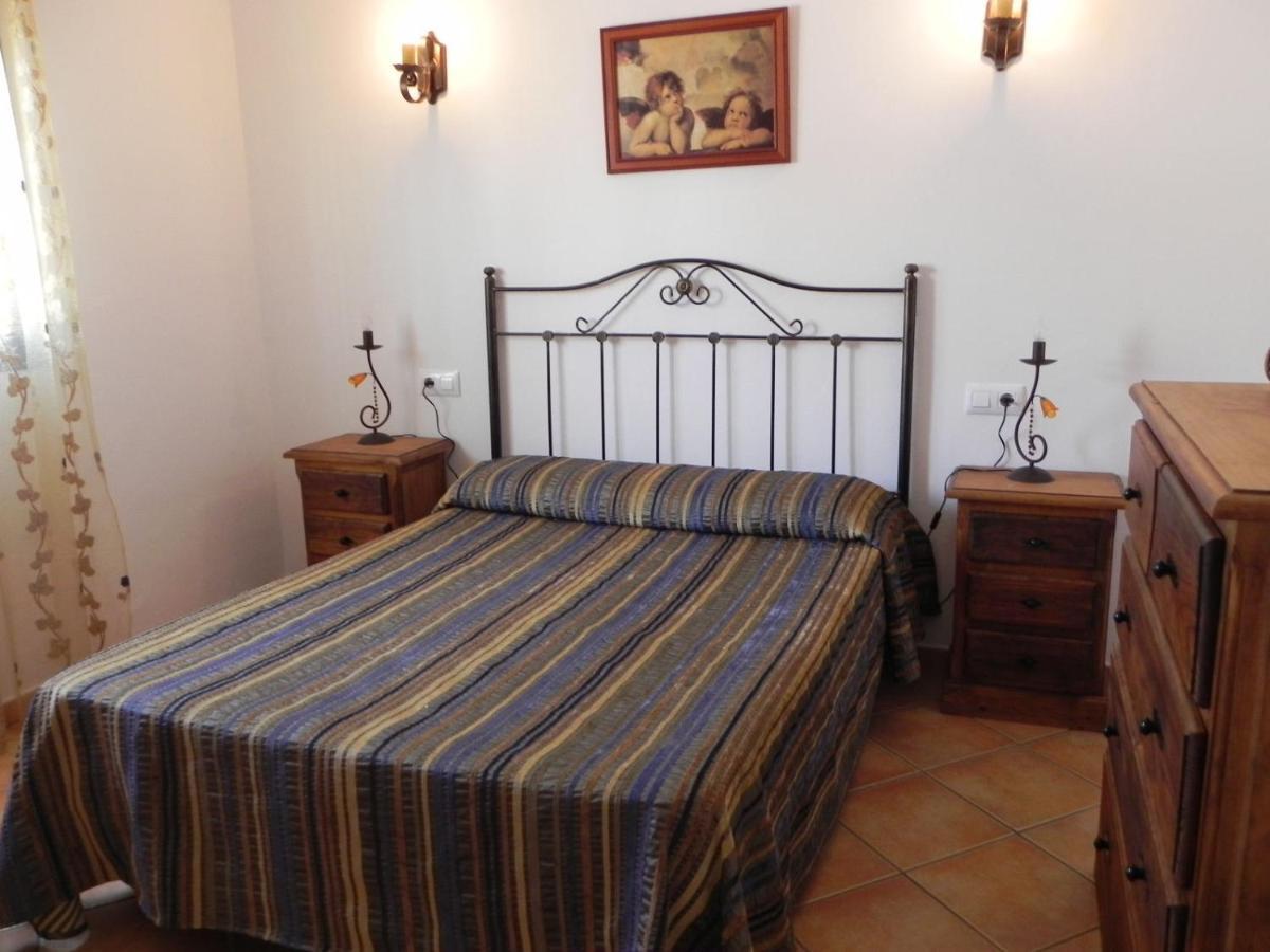Casa Juanito Vakantiehuis