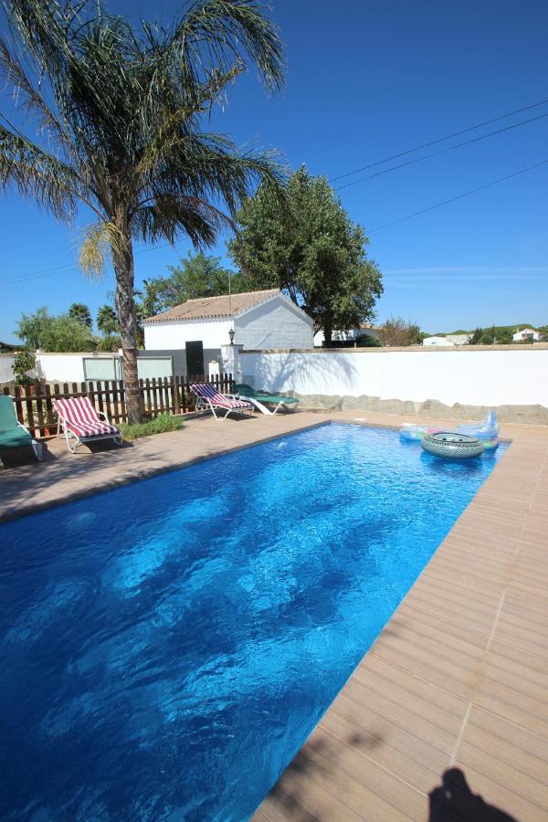 Casa Juanito Vakantiehuis