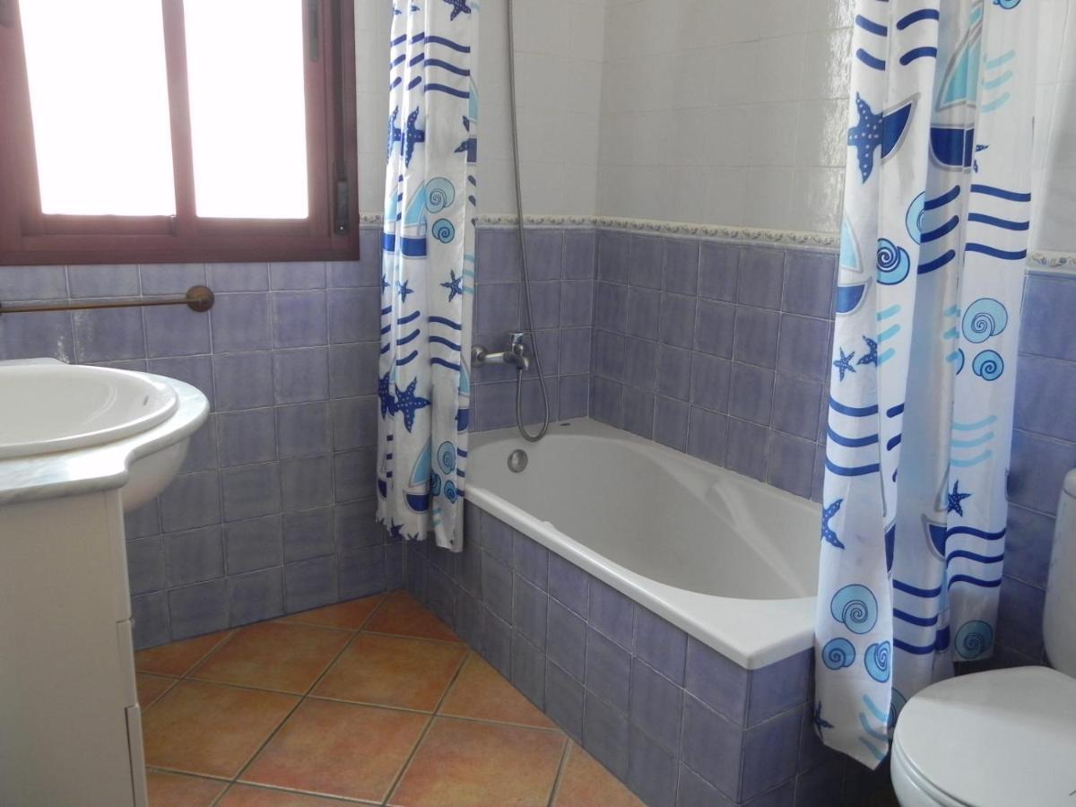 Casa Juanito